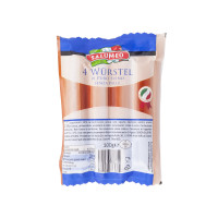Würstel di Puro Suino 80% Carne di Suino