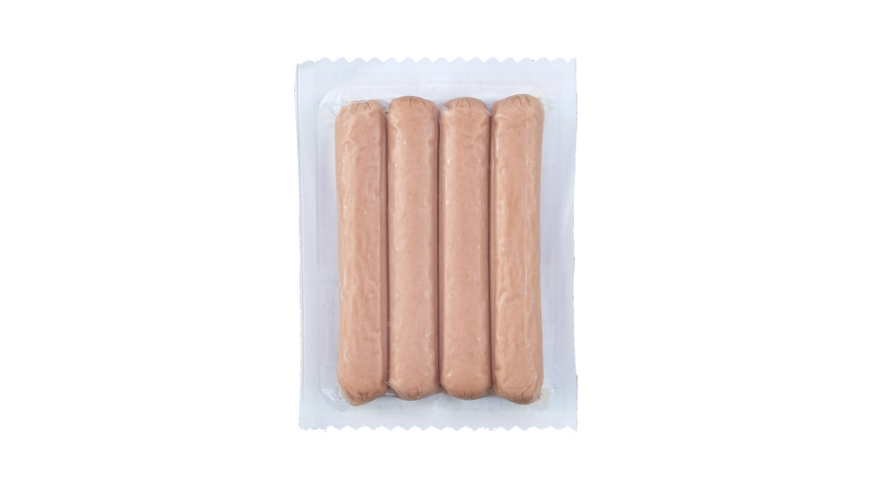 Mini Würstel Pollo e Tacchino