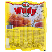 Family Wurstel di Pollo e Tacchino