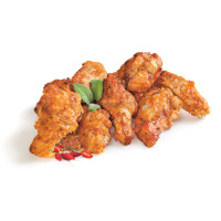 Ali di Pollo Speziate Precotte