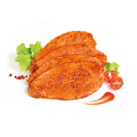 Fettine di Lonza Marinate Gusto Bbq