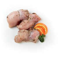 Sovracosce di Pollo Disossate e Aromatizzate