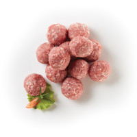 Polpettine di Suino
