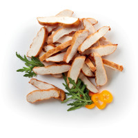Tagliata di Petto di Pollo