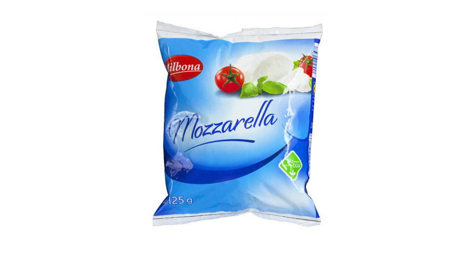 Mozzarella