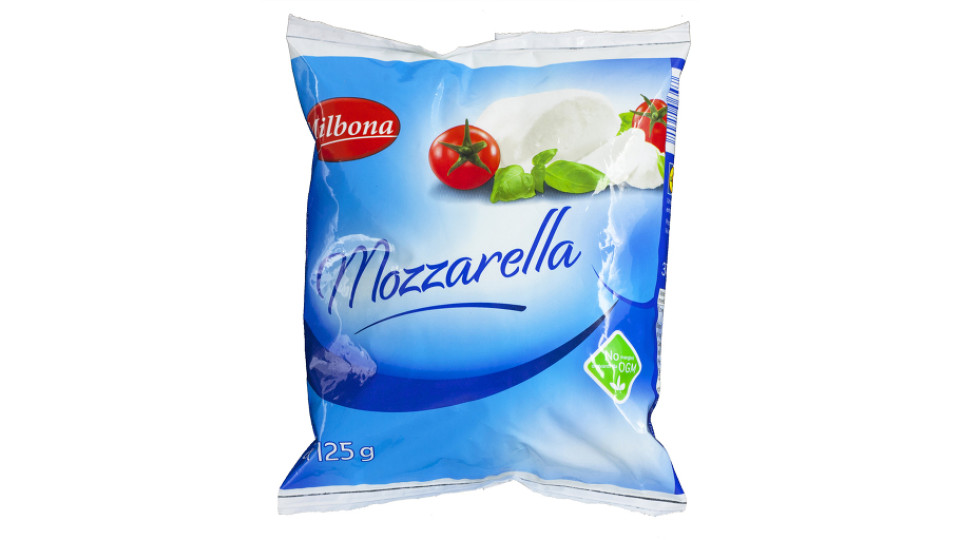 Mozzarella