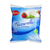 Mozzarella