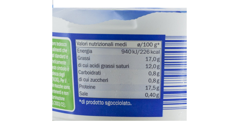 Ciliegine di Mozzarella