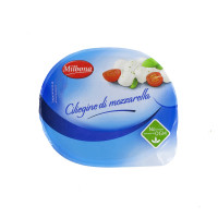 Ciliegine di Mozzarella