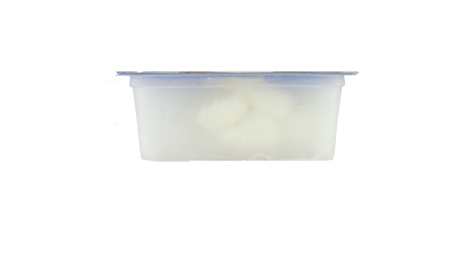 Trecce di Mozzarella
