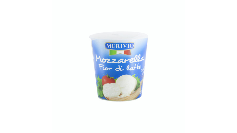 Mozzarella Fior di Latte