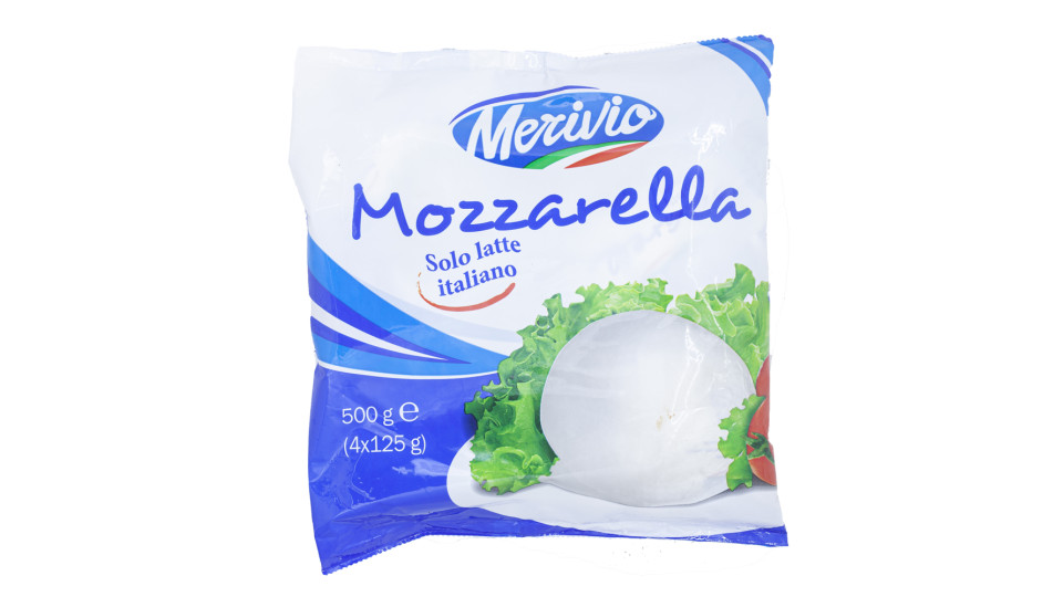 Mozzarella Multipack
