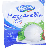 Mozzarella Multipack