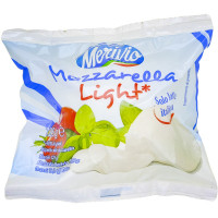 Mozzarella Light
