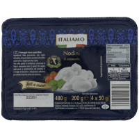 Nodini di Mozzarella