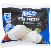 High Protein Mozzarella