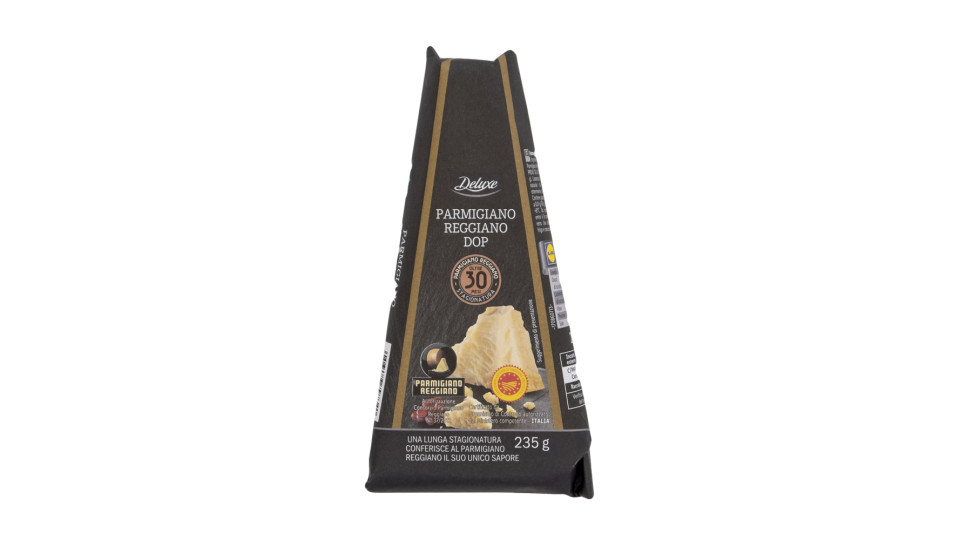 Parmigiano Reggiano Dop 30 Mesi