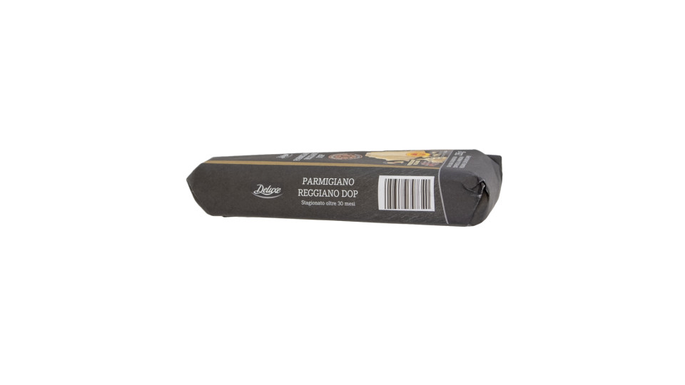 Parmigiano Reggiano Dop 30 Mesi