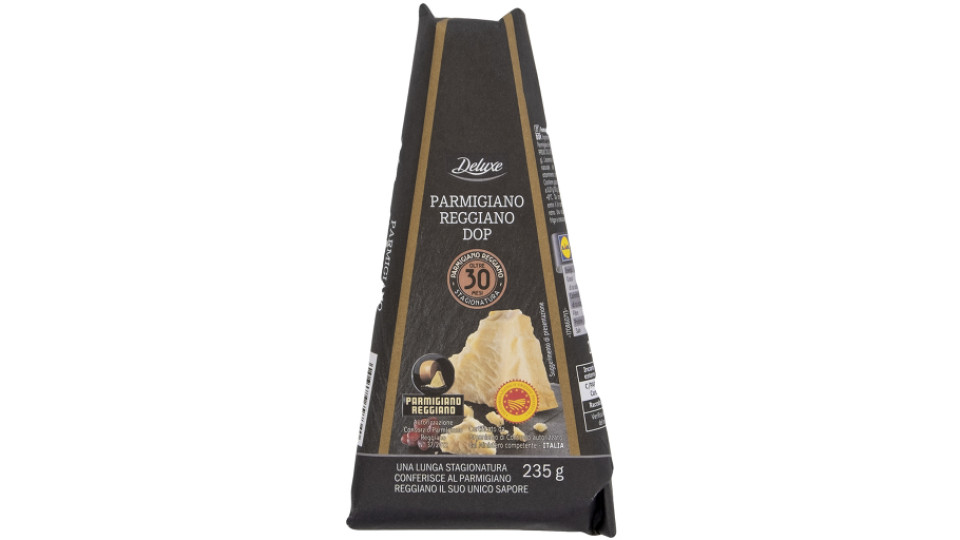 Parmigiano Reggiano Dop 30 Mesi