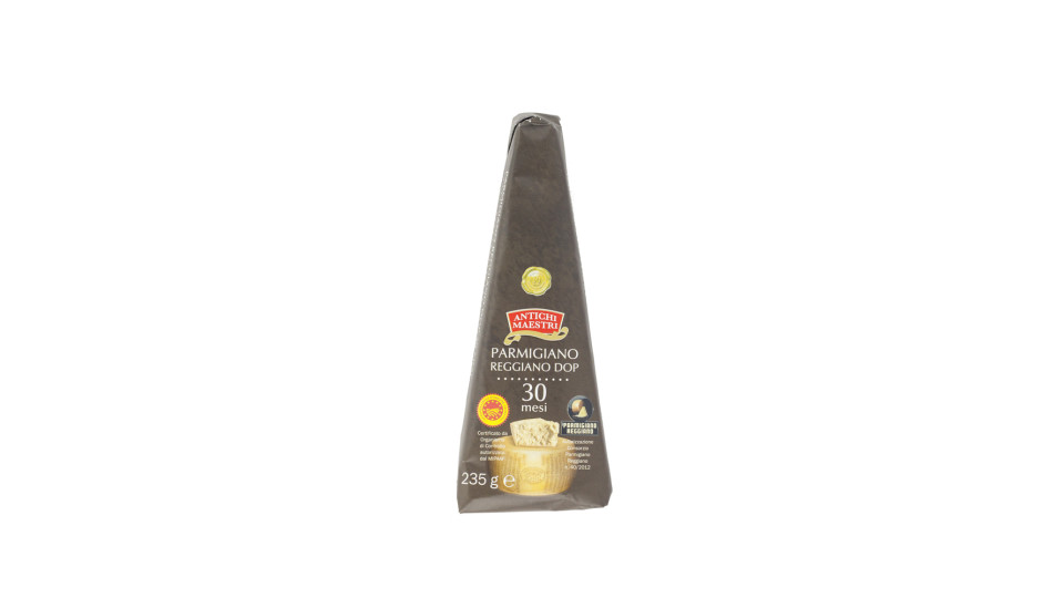 Parmigiano Reggiano Dop 30 Mesi