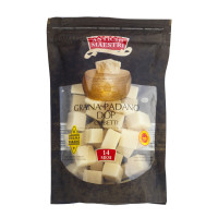 Grana Padano Dop 14 Mesi a Cubetti