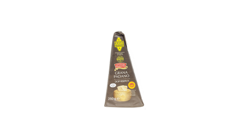 Grana Padano Dop 20 Mesi