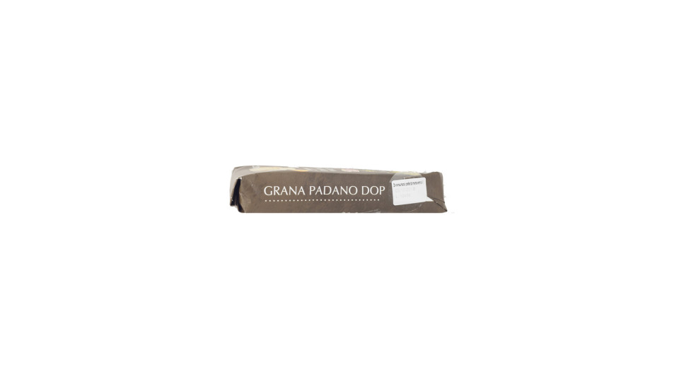 Grana Padano Dop 20 Mesi