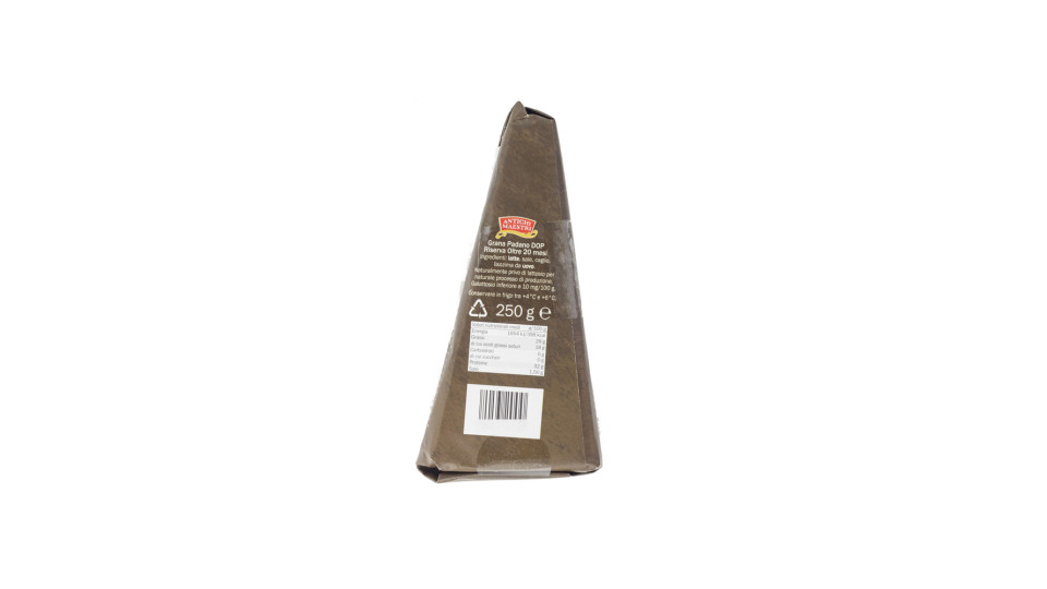 Grana Padano Dop 20 Mesi