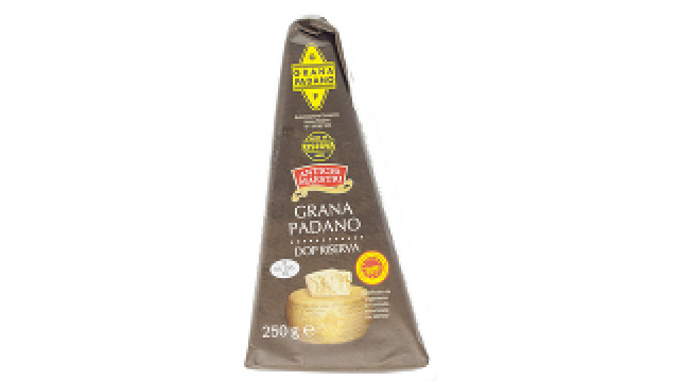 Grana Padano Dop 20 Mesi