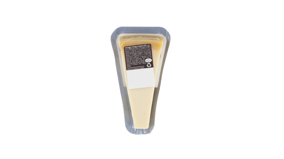 Parmigiano Reggiano Dop 24 Mesi