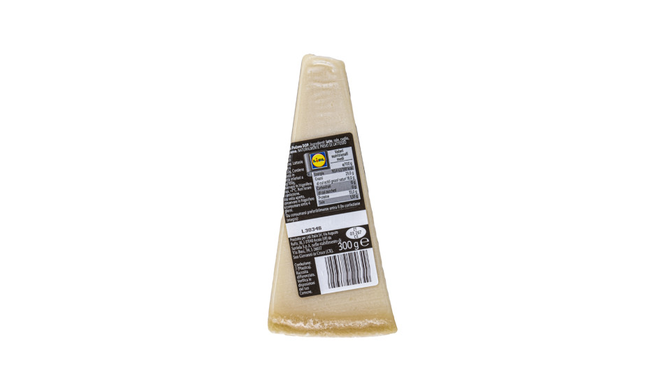 Grana Padano Dop 12 Mesi