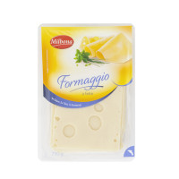Formaggi Tedeschi a Fette
