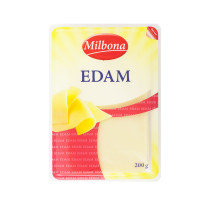 Edam a Fette