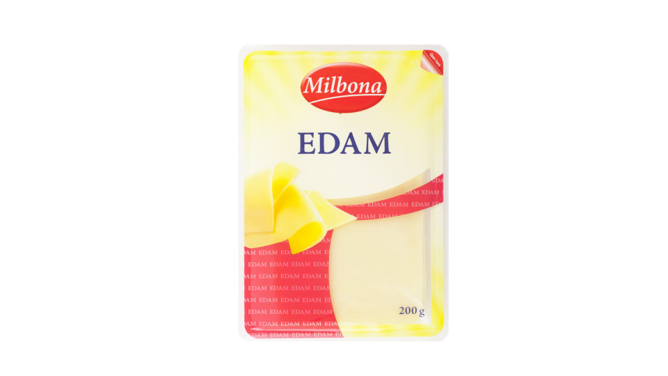 Edam a Fette