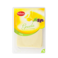 Gouda a Fette