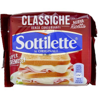 Sottilette Classiche