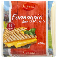 Formaggio Fuso a Fette