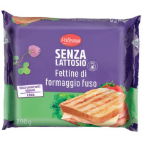 Fettine senza Lattosio