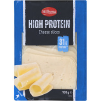 High Protein Fette di Formaggio