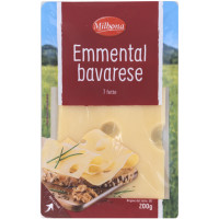 Emmental Bavarese