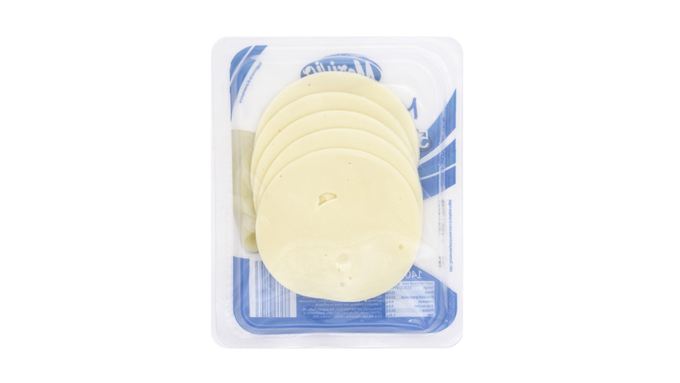 Mozzarella a Fette