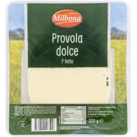 Provola Dolce a Fette