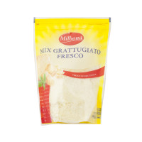 Mix Grattugiato