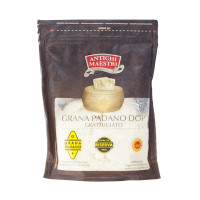 Grana Padano Grattugiato Riserva 20 Mesi