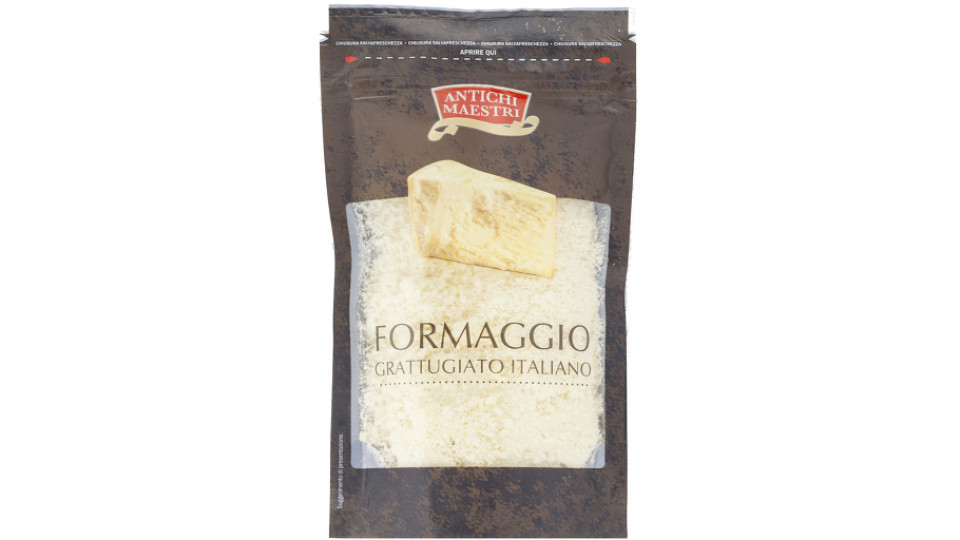 Grattugiato Italiano