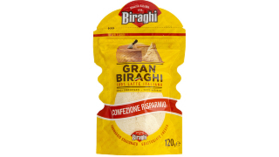Gran Biraghi Grattugiato