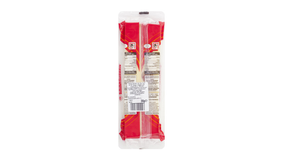 Emmental Svizzero Dop