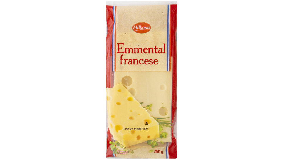 Emmental Francese