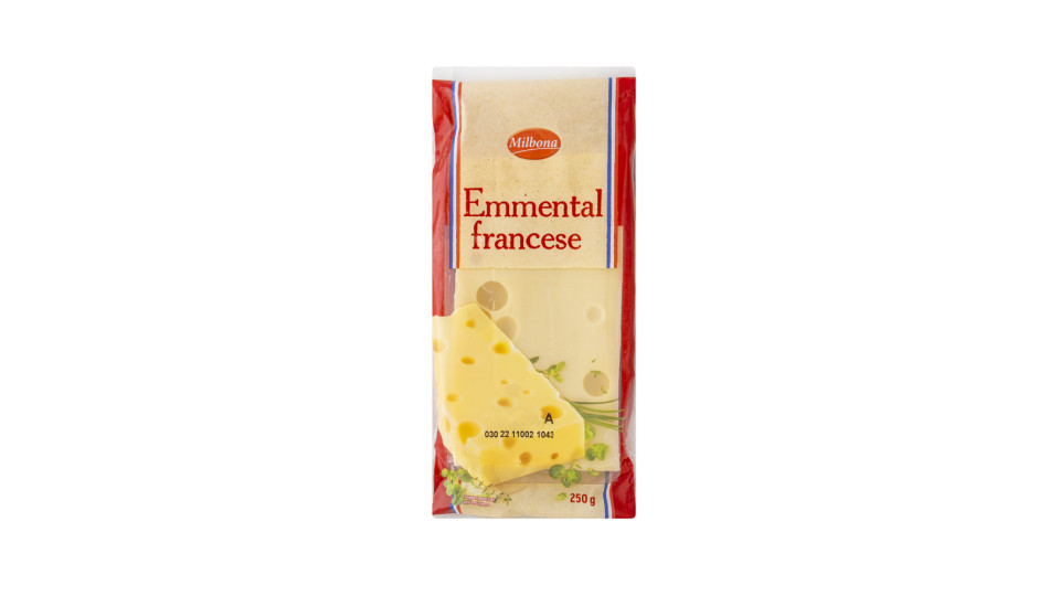 Emmental Francese