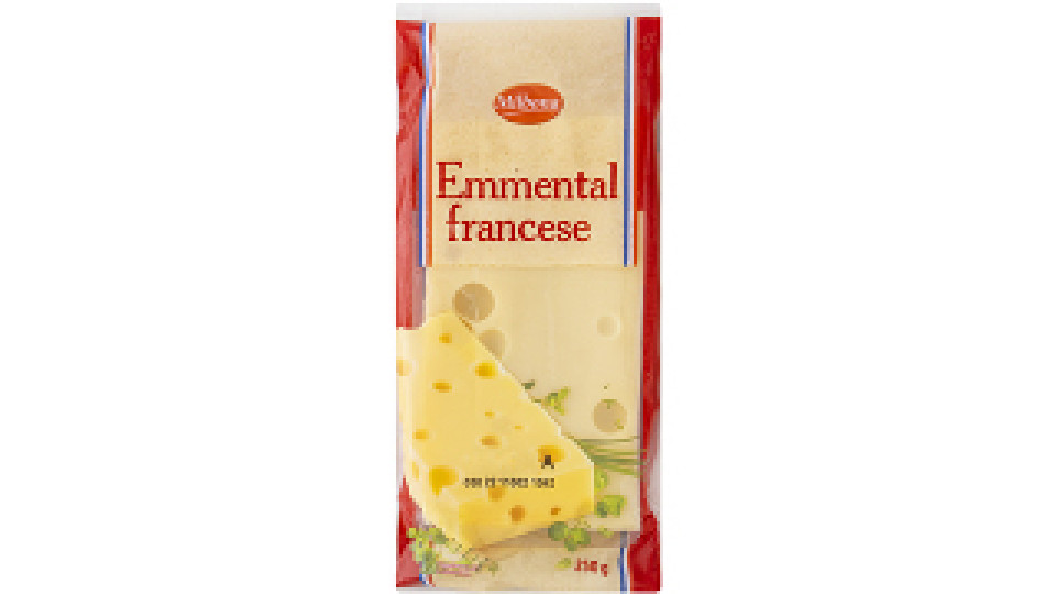 Emmental Francese